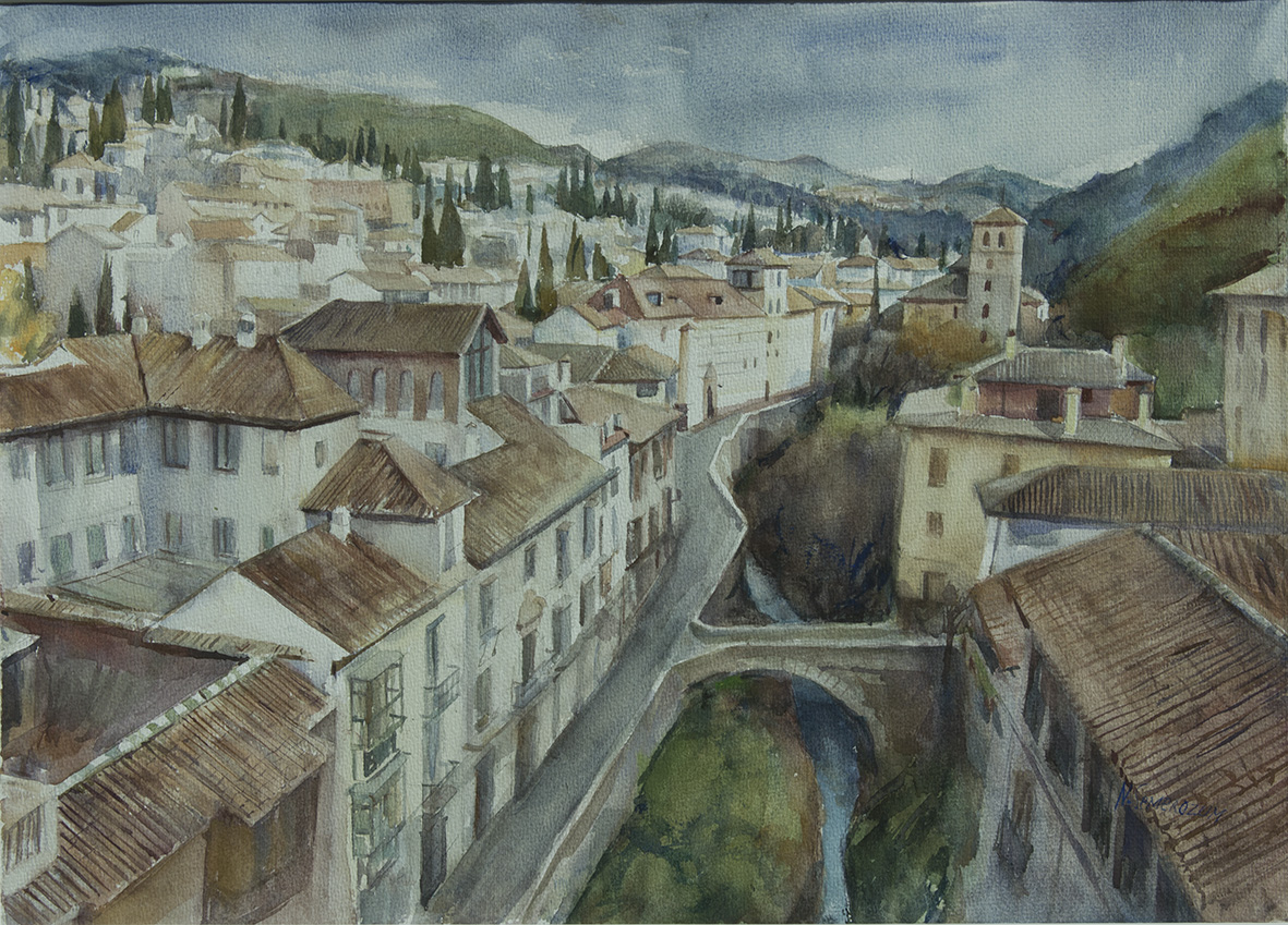 Featured Slider Image